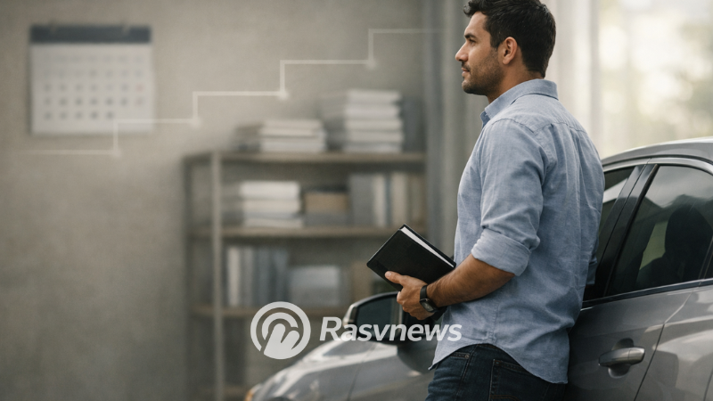 Financiamento de carro com score baixo: plano prático para melhorar seu perfil