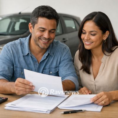 Financiar carro negativado na Caixa