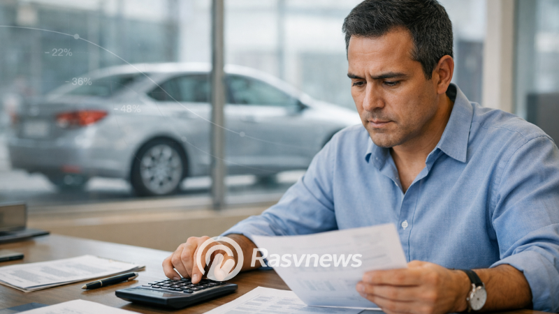 Financiar carro negativado no Banco do Brasil: estratégias reais para aumentar chances