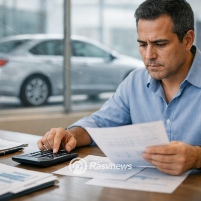 Financiar carro negativado no Banco do Brasil