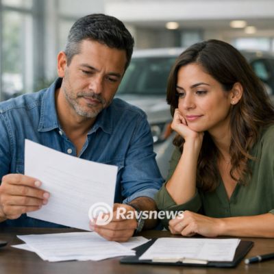 Financiar carro negativado no Bradesco