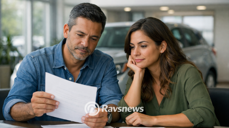 Financiar carro negativado no Bradesco: como ajustar seu perfil em 2026