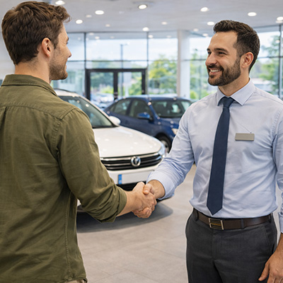 O financiamento com garantia de veículo permite usar um carro quitado como garantia para obter crédito com juros menores.