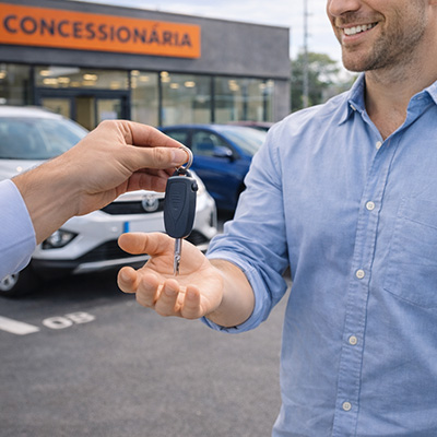 Avaliamos se o financiamento com garantia de veículo vale a pena para quem tem restrições no CPF, analisando juros, riscos e mais detalhes.