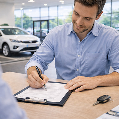 Saiba como funciona o financiamento com garantia de veículo no Brasil, quais são as etapas, documento, prazos, riscos e mais detalhes.
