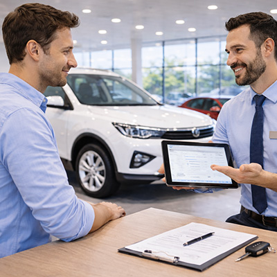 Financiar carro quitado compensa? Veja vantagens, riscos, taxas médias, quando vale a pena e quais cuidados tomar no Brasil.