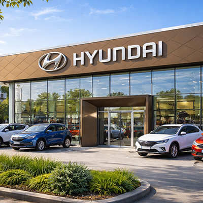 Entenda como funciona o financiamento de carros Hyundai no Brasil, conheça os planos da montadora, taxas, condições e mais detalhes.
