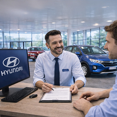 Saiba como aumentar as chances de aprovação no financiamento de carros Hyundai no Brasil, dicas práticas, score, entrada e escolha do modelo.