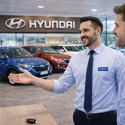 Entenda se é possível obter financiamento de carros Hyundai mesmo com nome sujo, alternativas de crédito, exigências reais e mais detalhes.