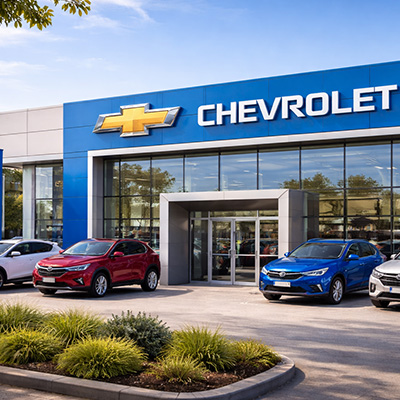 Descubra como funciona o financiamento de carro Chevrolet no Brasil, conheça as ofertas da GM, bancos parceiros, taxas e mais detalhes.