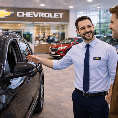 Entenda como funciona o financiamento de carro Chevrolet para quem tem score baixo no Brasil, com cuidados, critérios e mais detalhes.