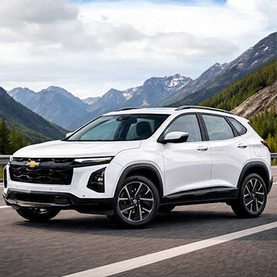 Chevrolet Tracker 2026 híbrido flex: o que é oficial na linha 2026 no Brasil e o que está previsto para a futura versão híbrida leve.