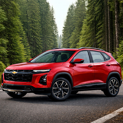 Saiba como financiar o Chevrolet Tracker 2026 híbrido flex no Brasil com dados reais de taxas e prazos, e mais detalhes.