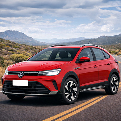 Saiba como financiar um carro com nome sujo. Entenda alternativas, taxas, estratégias e como comprar o Volkswagen Nivus Comfortline 2025.