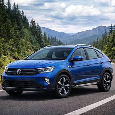 Volkswagen Nivus 1.0 200 tsi Highline