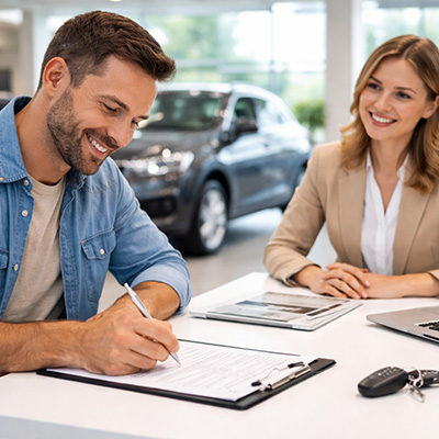 Comprar carro via financiamento exige planejamento e atenção aos critérios de aprovação. Veja o passo a passo completo.