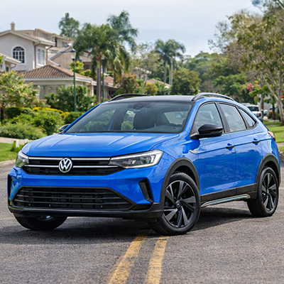 Volkswagen Nivus Outfit 2025: conheça a série especial, seus equipamentos exclusivos e como acessar financiamento no Brasil mesmo com nome sujo.
