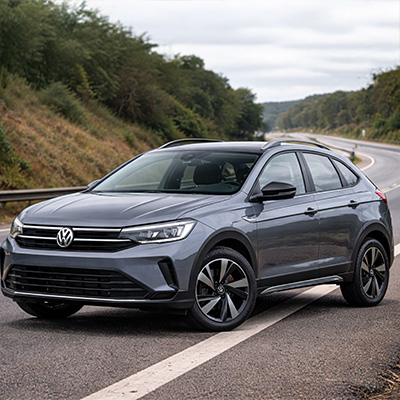 O Volkswagen Nivus Outfit 2025 traz visual exclusivo, bom desempenho, opções de financiamento no Brasil e mais detalhes.