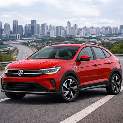 Volkswagen Nivus Outfit 2025: preço, ficha técnica completa e como comprar no Brasil, com opções de financiamento.