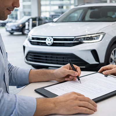 Entenda como funciona o financiamento com garantia de veículo no Brasil e descubra como acessar crédito para comprar carro com nome sujo.