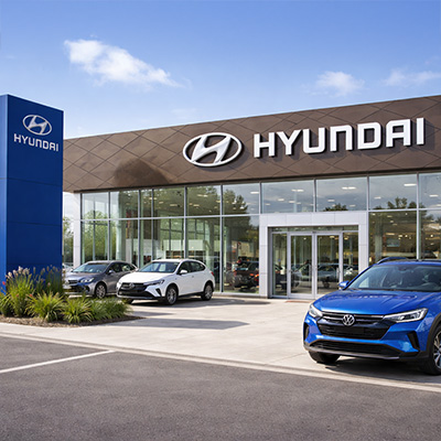 Entenda como funciona o financiamento de carros Hyundai no Brasil, conheça requisitos, taxas médias e mais detalhes.
