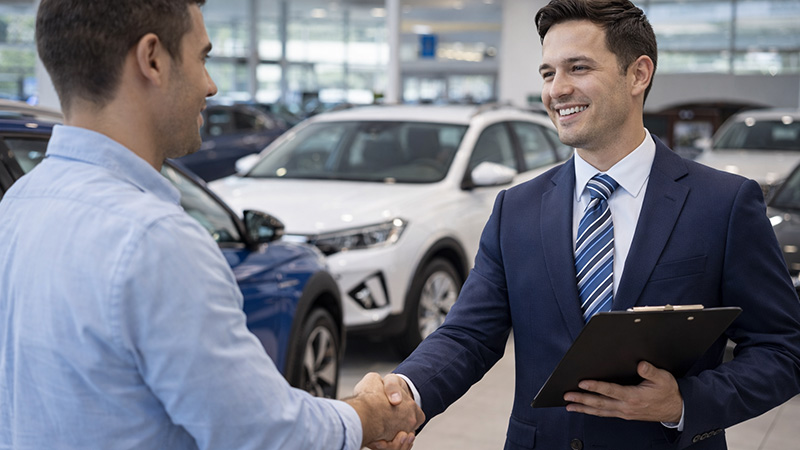Financiar carro quitado no Brasil: como funciona e quando vale a pena