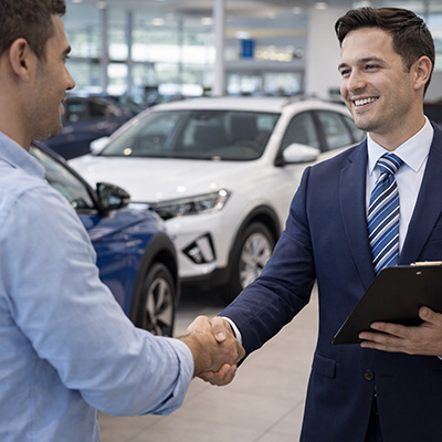 Entenda como financiar carro quitado no Brasil, inclusive com nome sujo, conheça taxas, modalidades, riscos e mais detalhes.