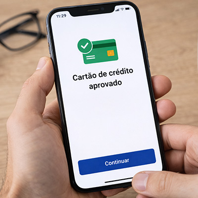 É possível cartão de crédito para negativado? Veja alternativas como cartões pré-pagos, consignados e com garantia e mais detalhes.