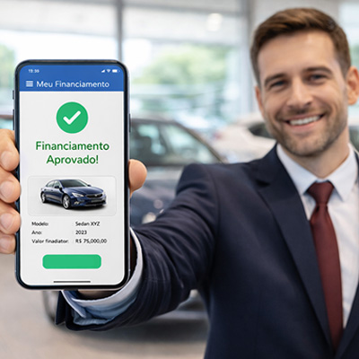 Saiba como comprar carro com financiamento mesmo com restrições no nome no Brasil, conhecendo critérios, alternativas e cuidados essenciais.