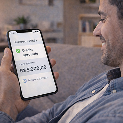 Entenda como funciona uma fintech de crédito e como startups estão facilitando empréstimos online com menos burocracia e mais detalhes.