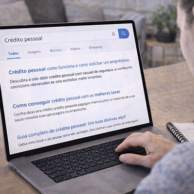 Saiba o que é crédito pessoal, como funciona esse tipo de empréstimo, quais são as taxas, prazos e quando vale a pena contratar no Brasil.