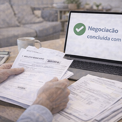 Aprenda como negociar dívidas no Brasil com um guia passo a passo atualizado, estratégias práticas, feirões limpa nome e mais detalhes.