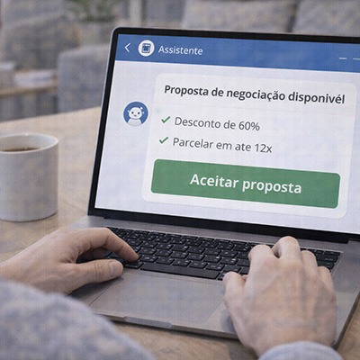 Entenda como funcionam os feirões limpa nome, se vale a pena negociar dívidas nesses mutirões e como sair do SPC com descontos reais.