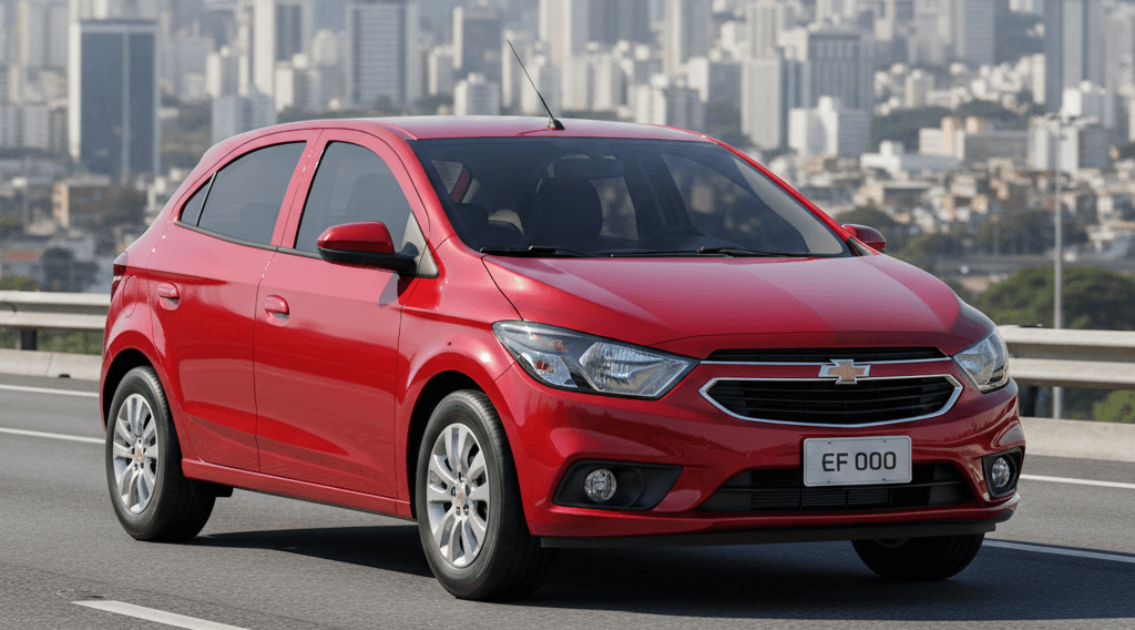 Financiar carro negativado no Bradesco em 2026