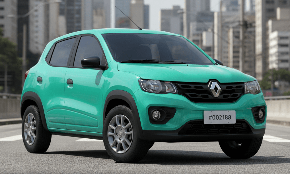 Financiamento de carro negativado no Itaú em 2026