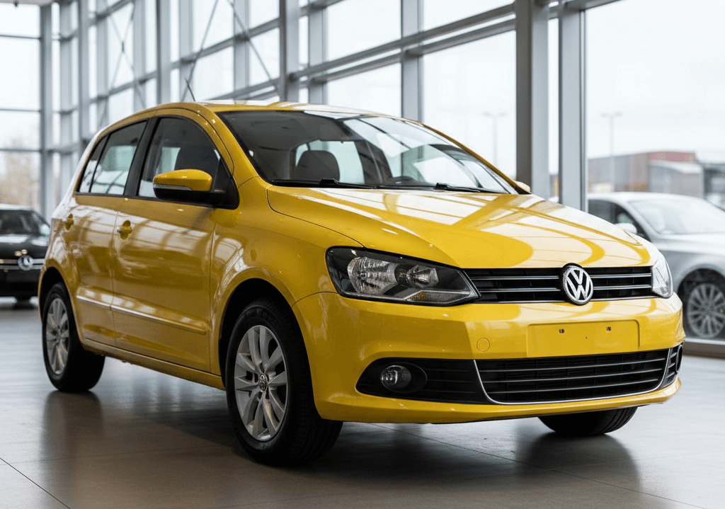 Financiamento de carro negativado na Caixa em 2026