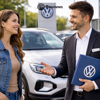 Financiamento de carros Volkswagen sem mistério: aprenda o passo a passo e evite surpresas! financiamento de carros Volkswagen