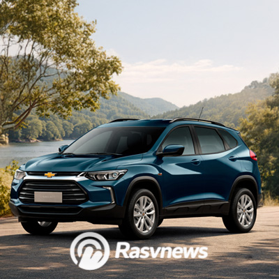 Veja todos os detalhes do Chevrolet Tracker Turbo 2026 e entenda o que muda entre as versões. Chevrolet Tracker LTZ