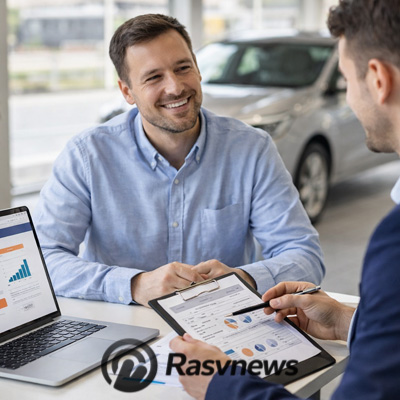 Financiamento de carro sem consulta ao SPC e Serasa