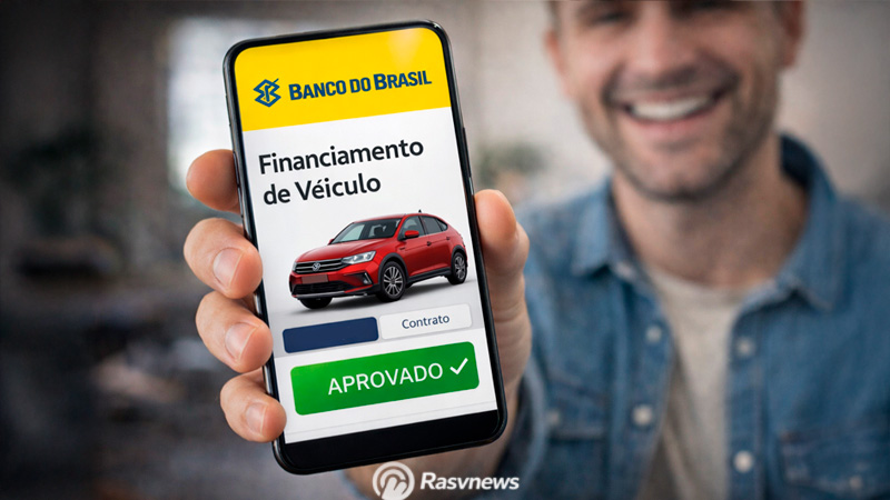 Simulação financiamento carro BB em 2026: como usar corretamente, interpretar números e evitar decisões caras