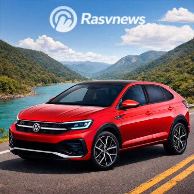 Volkswagen Nivus GTS 2025