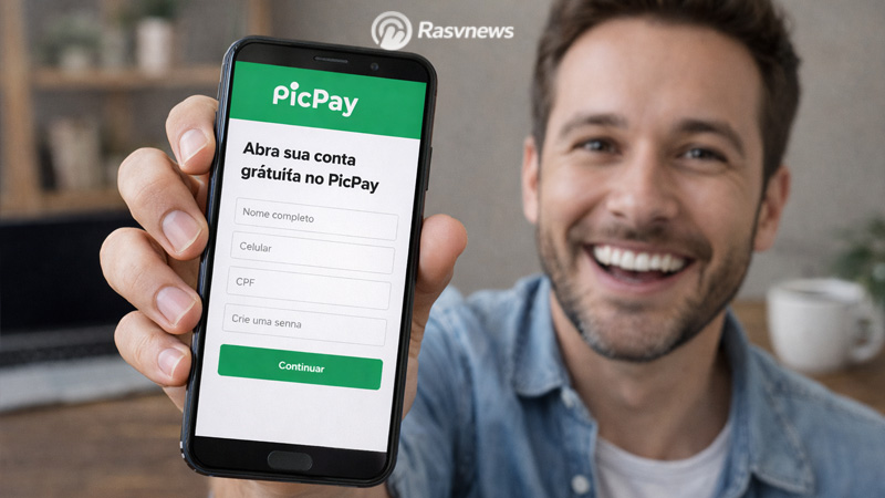 Bancos digitais no Brasil: quais são os principais, como funcionam e quais oferecem mais vantagens em 2026