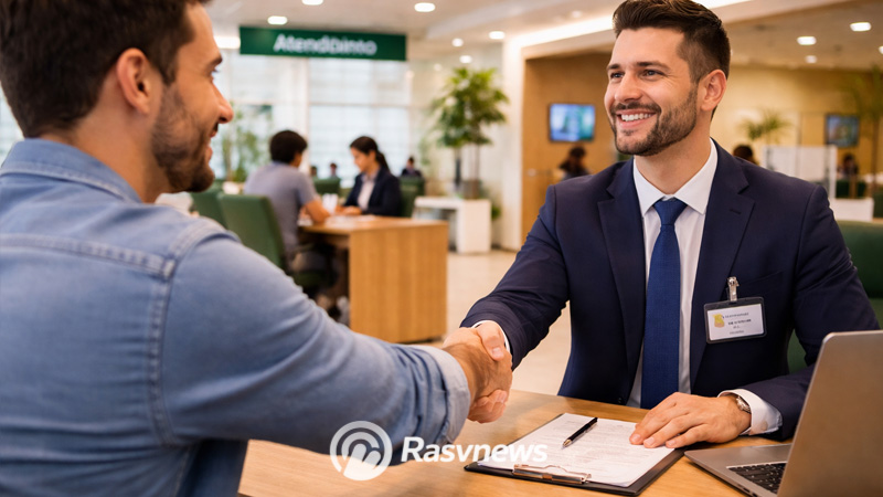 Quais são os bancos para antecipar FGTS no Brasil em 2026? Veja quais são, como funciona e como escolher a melhor opção