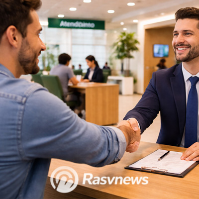 Descubra como funcionam os bancos para antecipar FGTS e veja quais opções podem ajudar no seu planejamento financeiro. bancos para antecipar FGTS