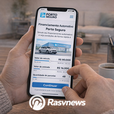 Veja como funciona o financiamento automotivo Porto Seguro e compare as condições antes de escolher onde contratar. financiamento automotivo Porto Seguro