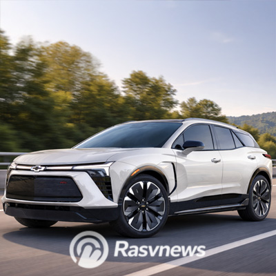 SUVs elétricos com maior autonomia