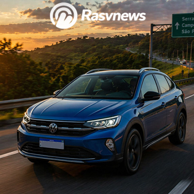 Volkswagen Nivus Sedan