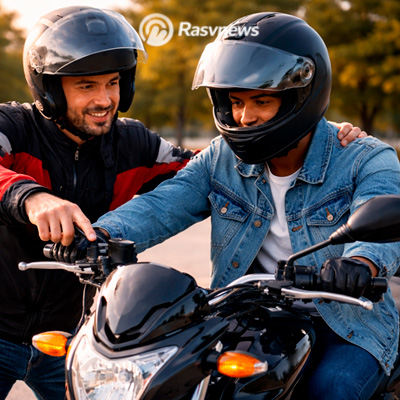 como tirar carteira de moto