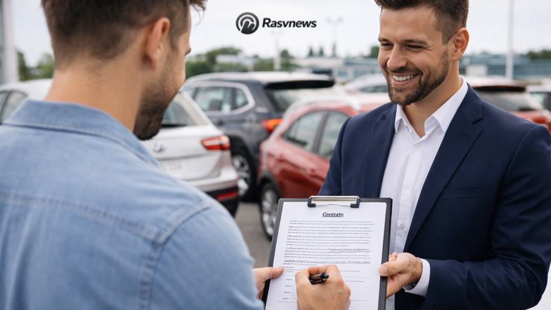 Financiamento de carro sem entrada no Brasil: como funciona, onde fazer e o que avaliar antes de contratar
