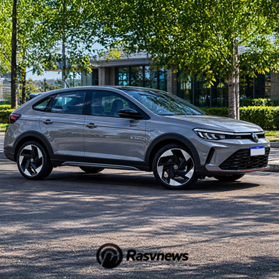 Volkswagen Nivus Sedan entenda os rumores, possíveis projetos e mais! Volkswagen Nivus Sedan
